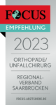 Focus 2023